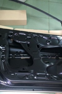 Cánh cửa xe Honda CITY